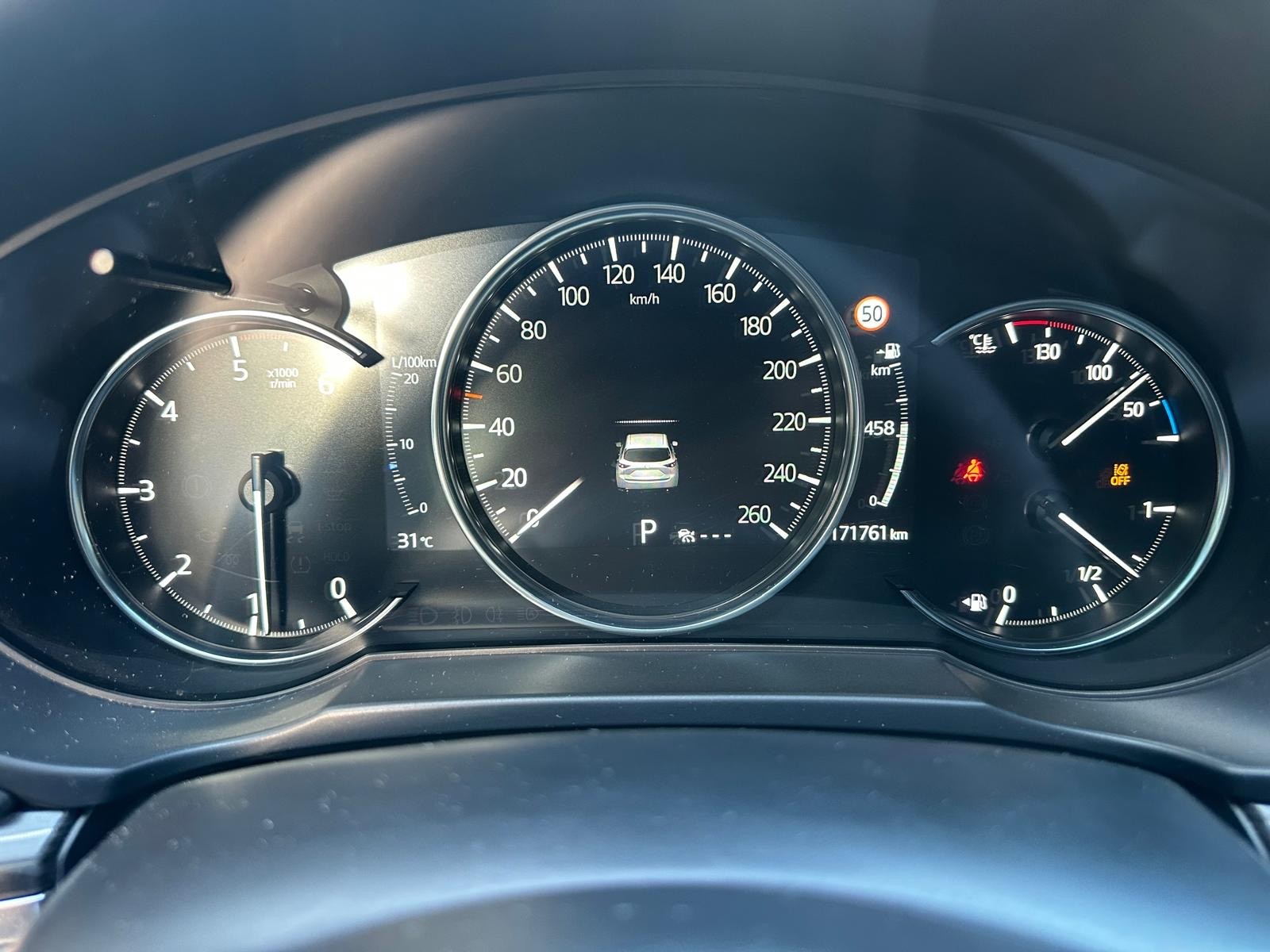 MAZDA CX-5 SKYACTIV-D 184 Revolution AWD Automat-image-15