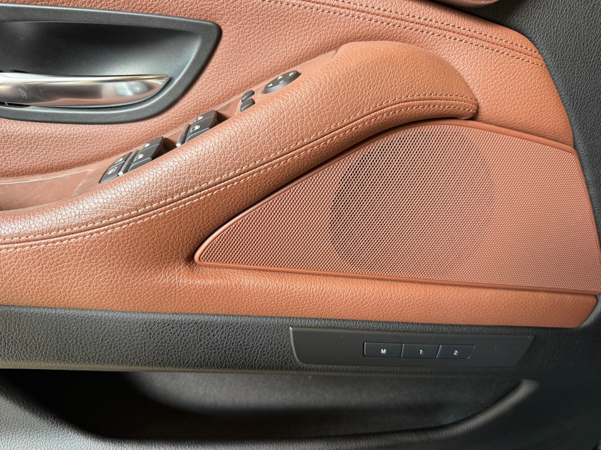 BMW 535i xDrive Steptronic-image-15