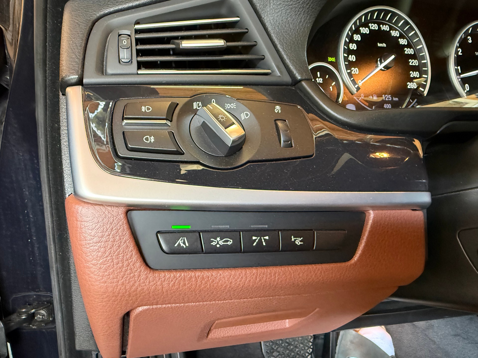 BMW 535i xDrive Steptronic-image-14