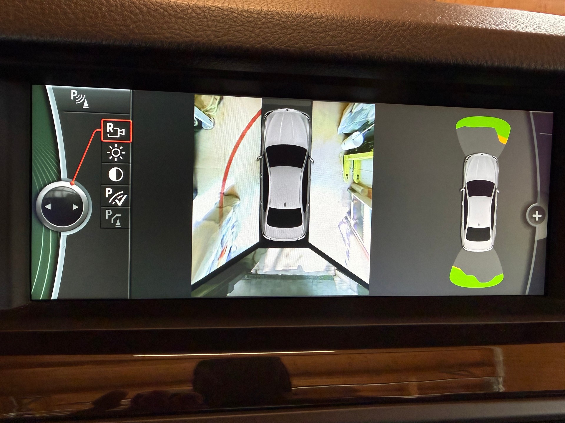 BMW 535i xDrive Steptronic-image-13