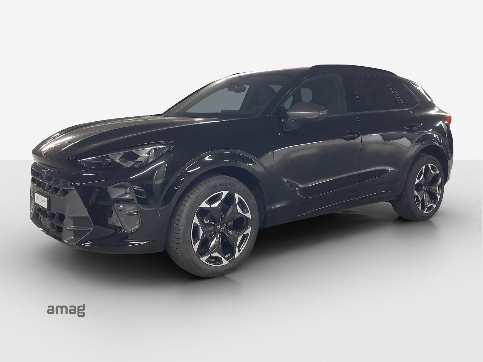 CUPRA Terramar 2.0 TSI DSG 4Drive VZ