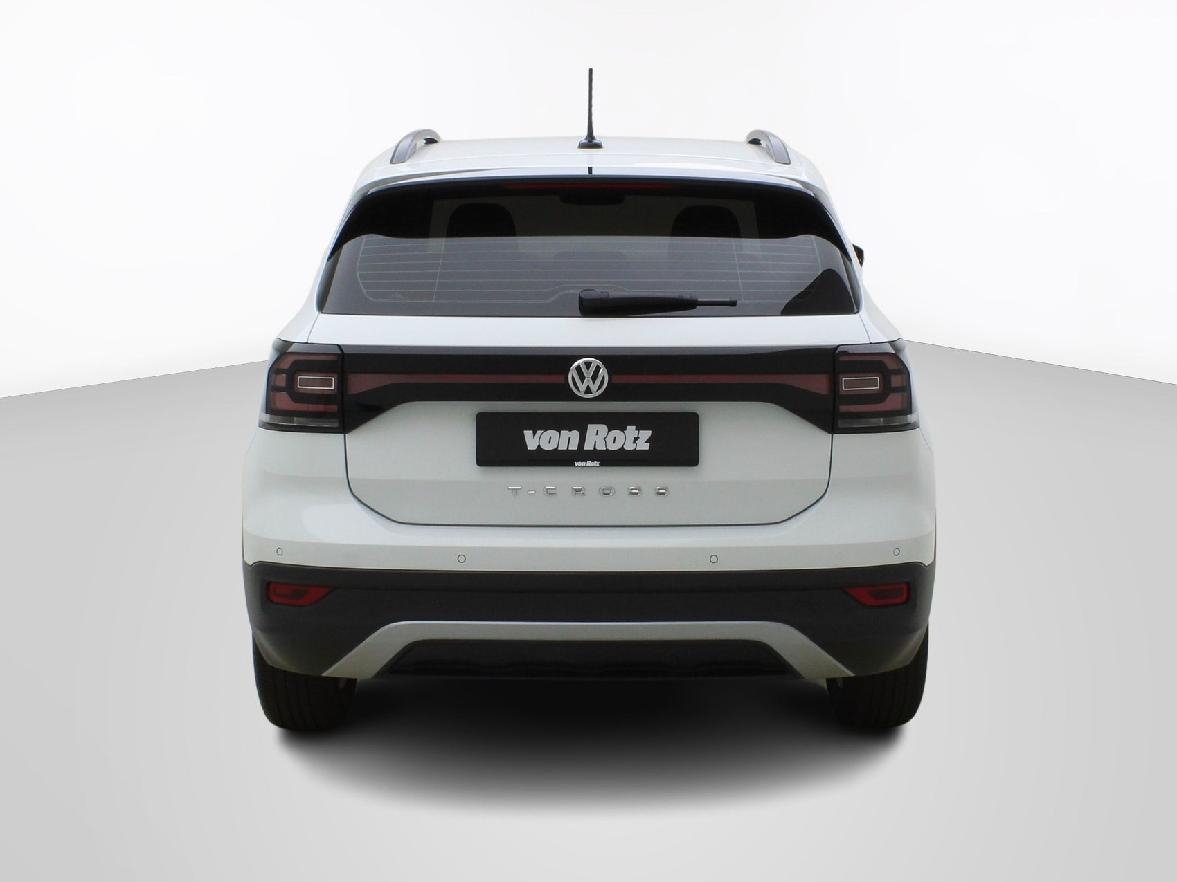 VW T-Cross 1.0 TSI-image-3