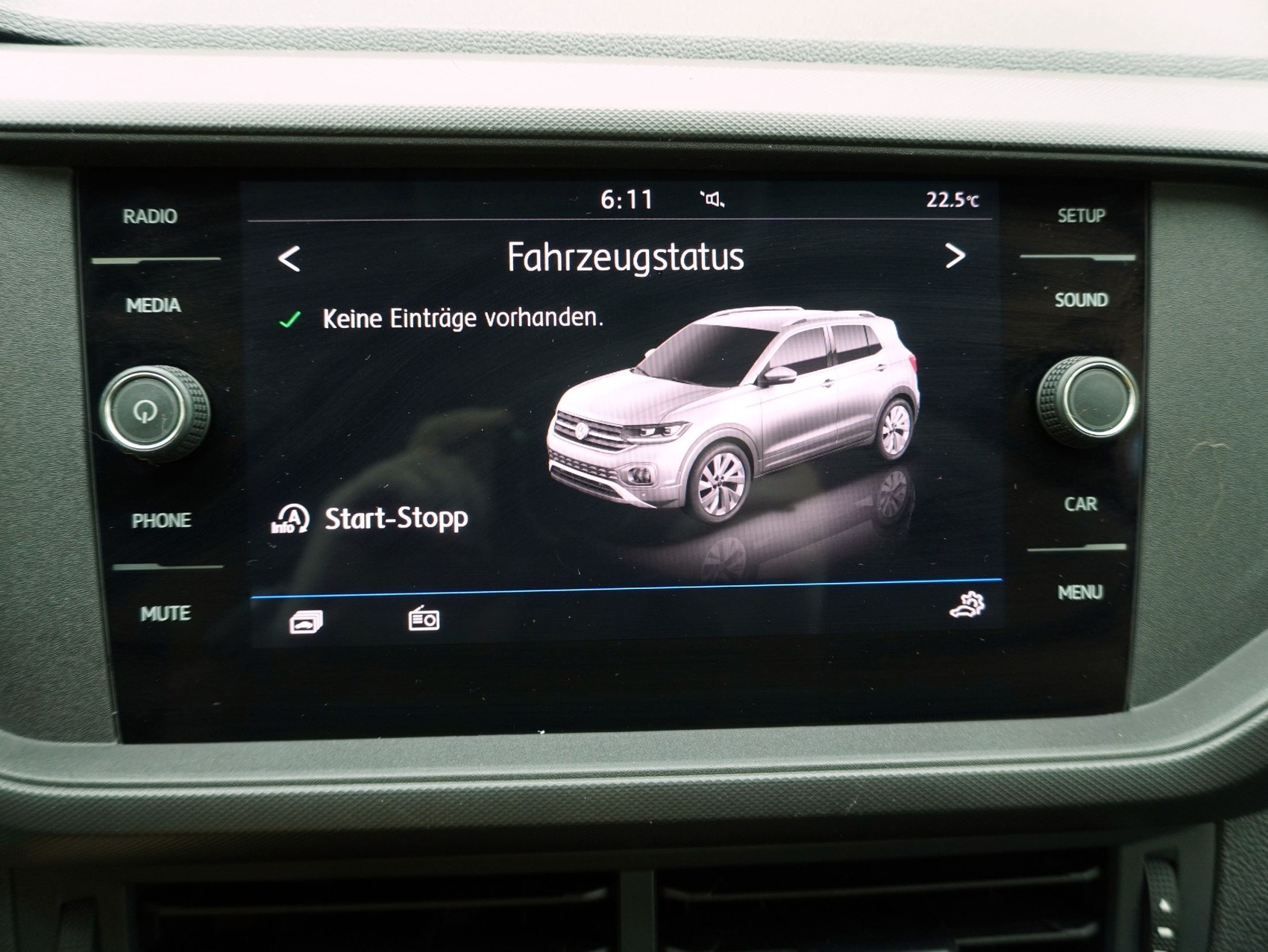 VW T-Cross 1.0 TSI-image-17