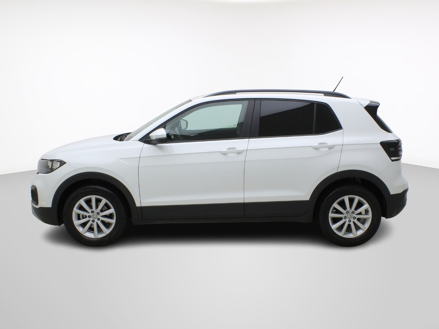 VW T-Cross 1.0 TSI-image-2