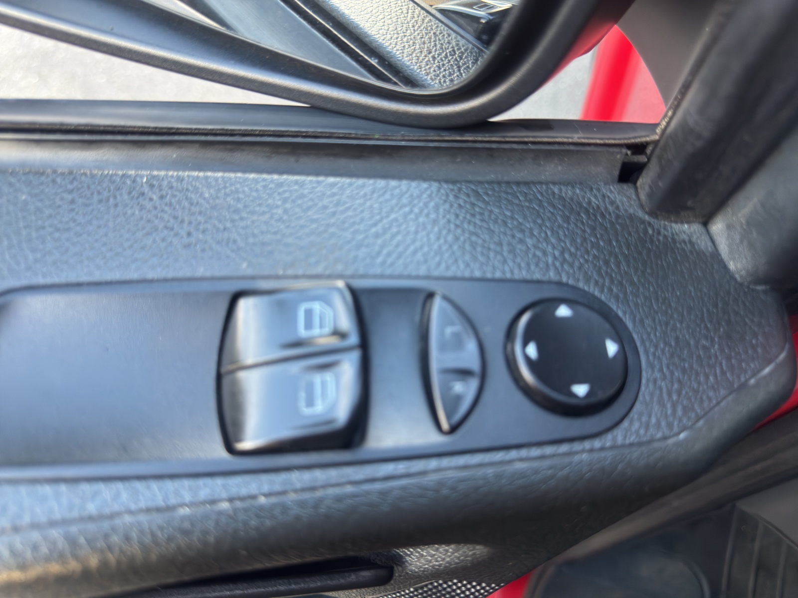 MERCEDES-BENZ Vito 113 CDI Blue Efficiency L A-image-14