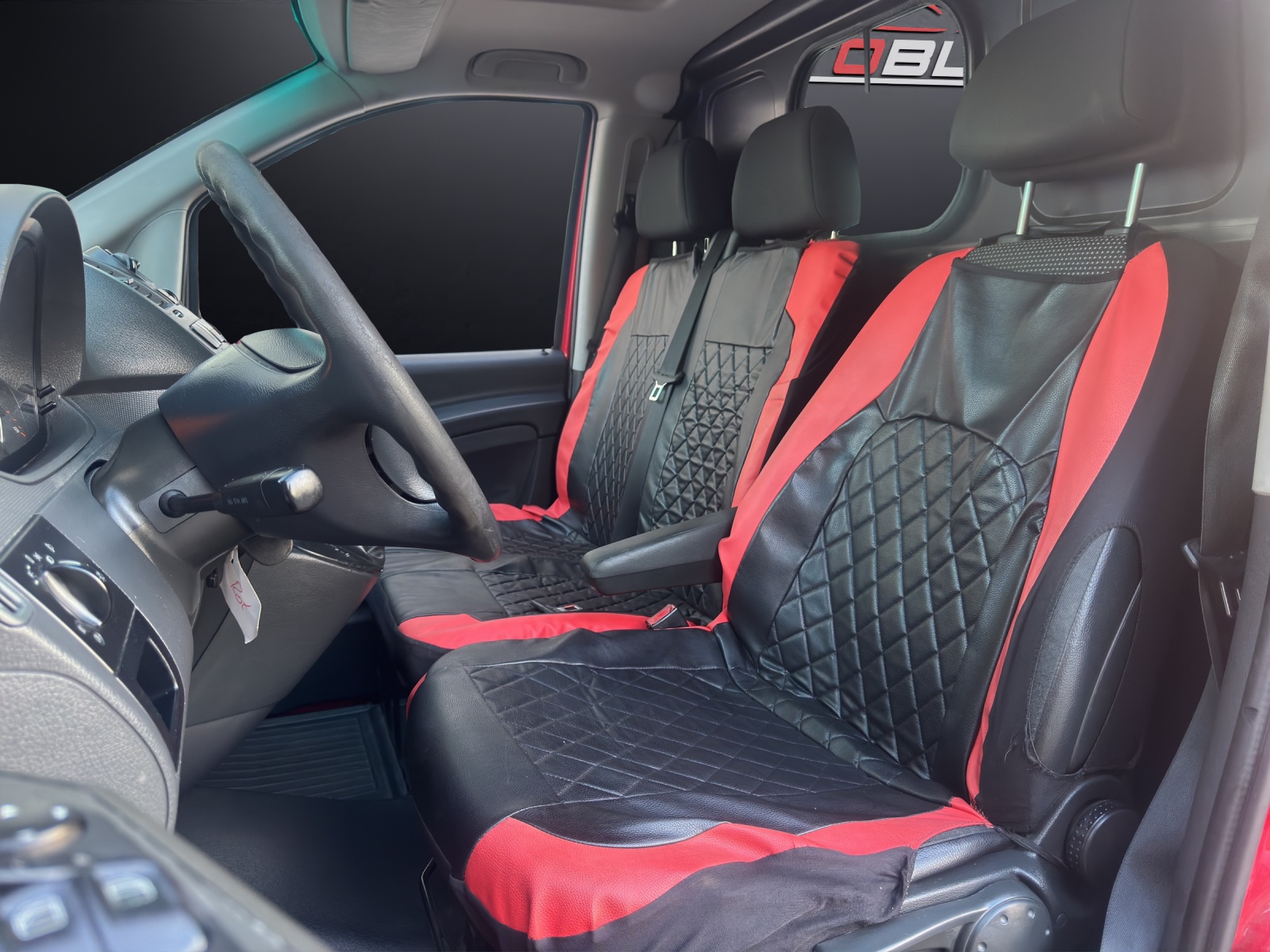 MERCEDES-BENZ Vito 113 CDI Blue Efficiency L A-image-13