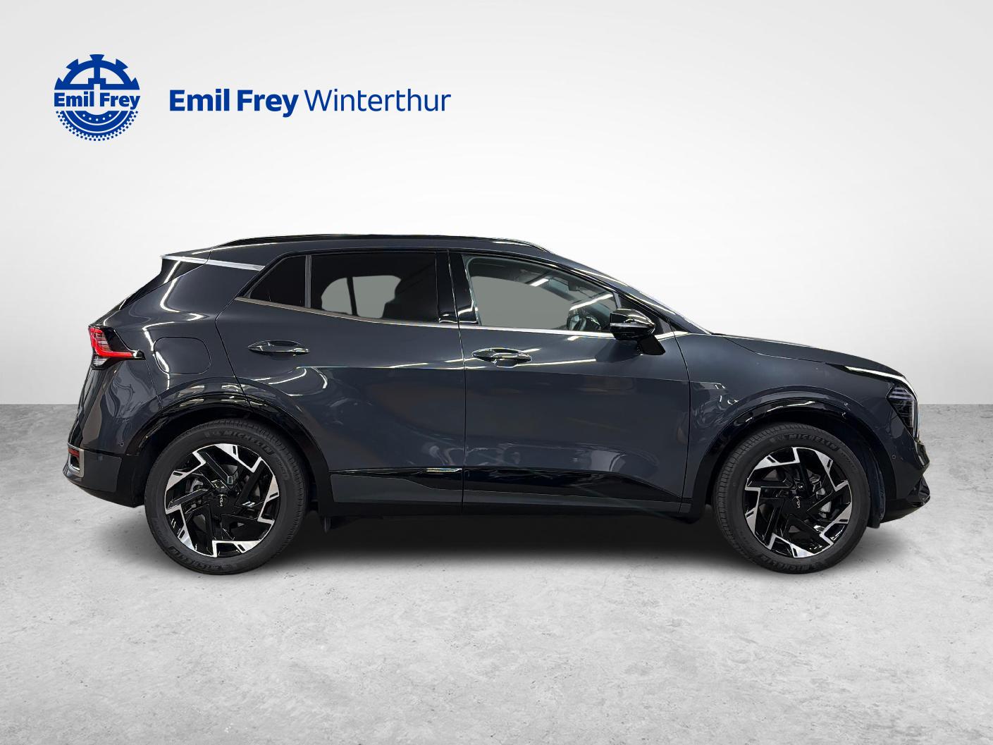 KIA Sportage 1.6 T-GDi PHEV GT-Line-image-6