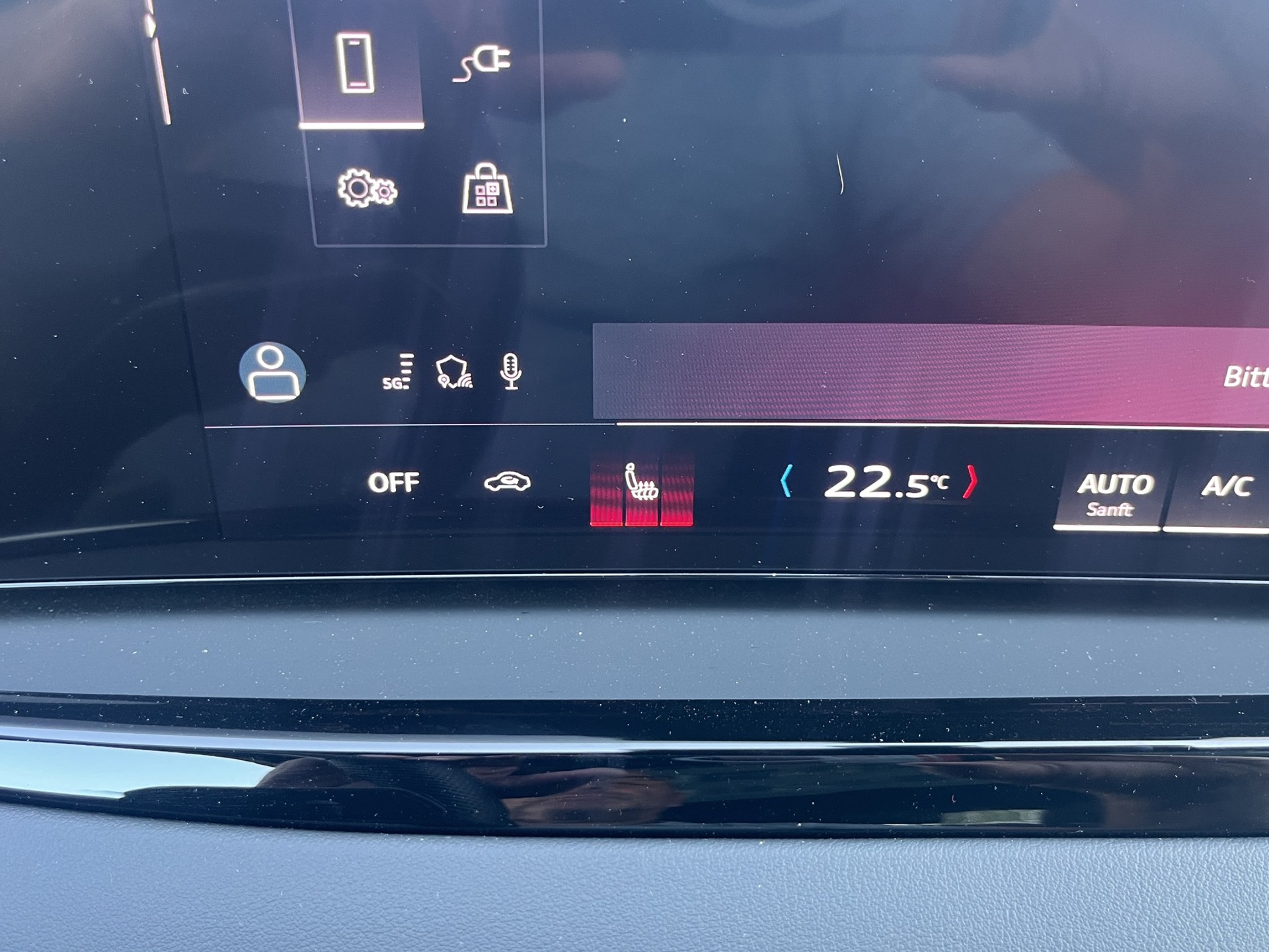 AUDI A6 Avant e-hybrid quattro 270 kW S tronic-image-20