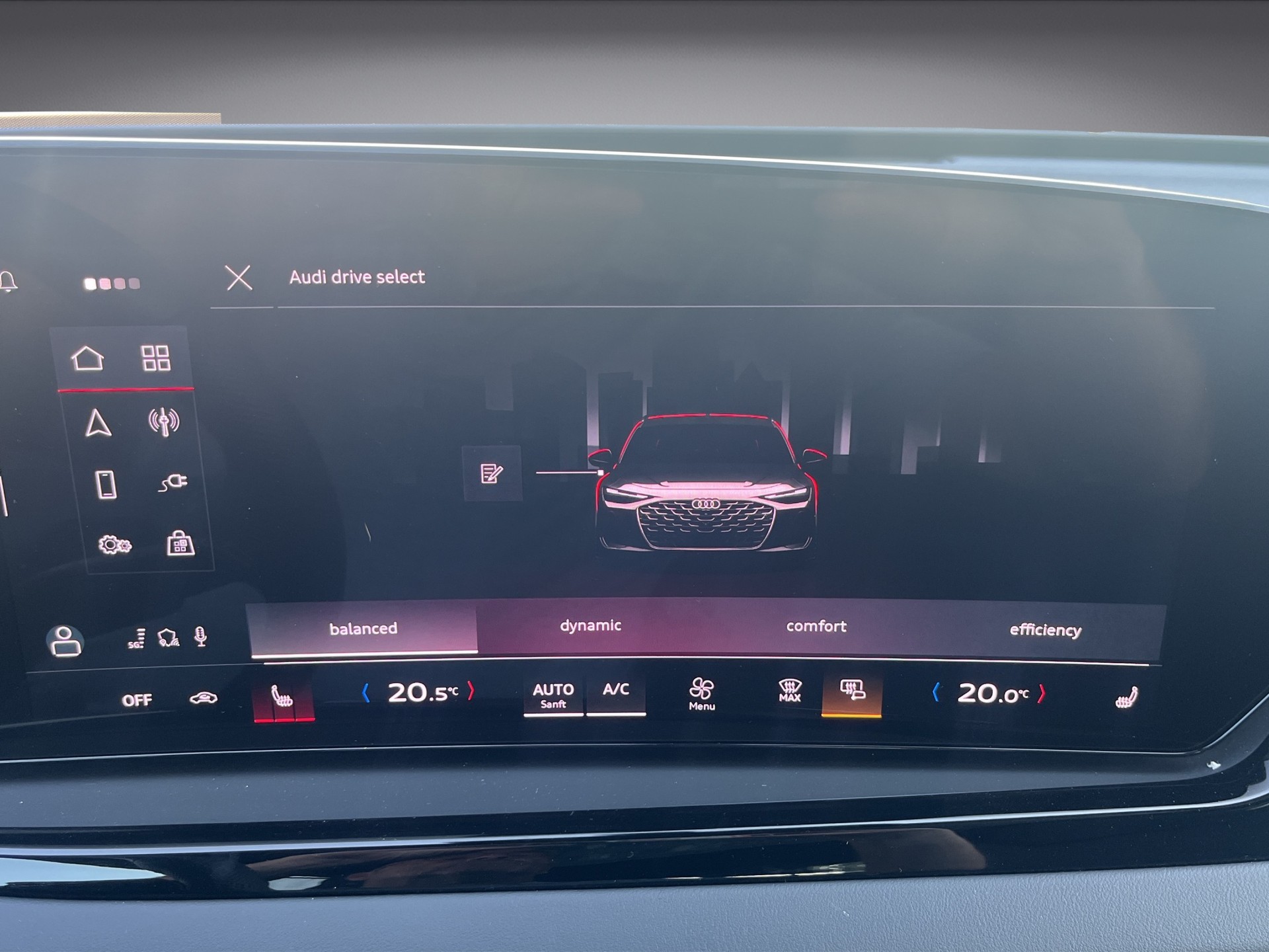 AUDI A6 Avant e-hybrid quattro 270 kW S tronic-image-24