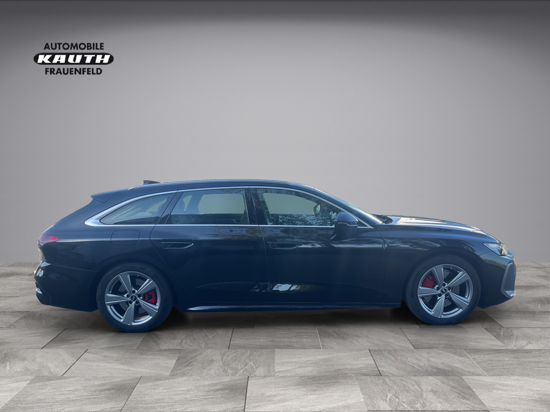 AUDI A6 Avant e-hybrid quattro 270 kW S tronic-image-5