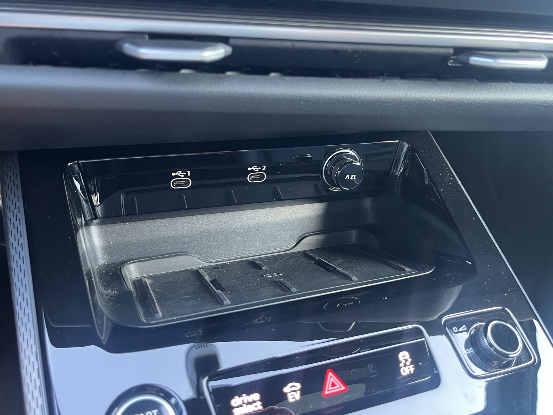 AUDI A6 Avant e-hybrid quattro 270 kW S tronic-image-21