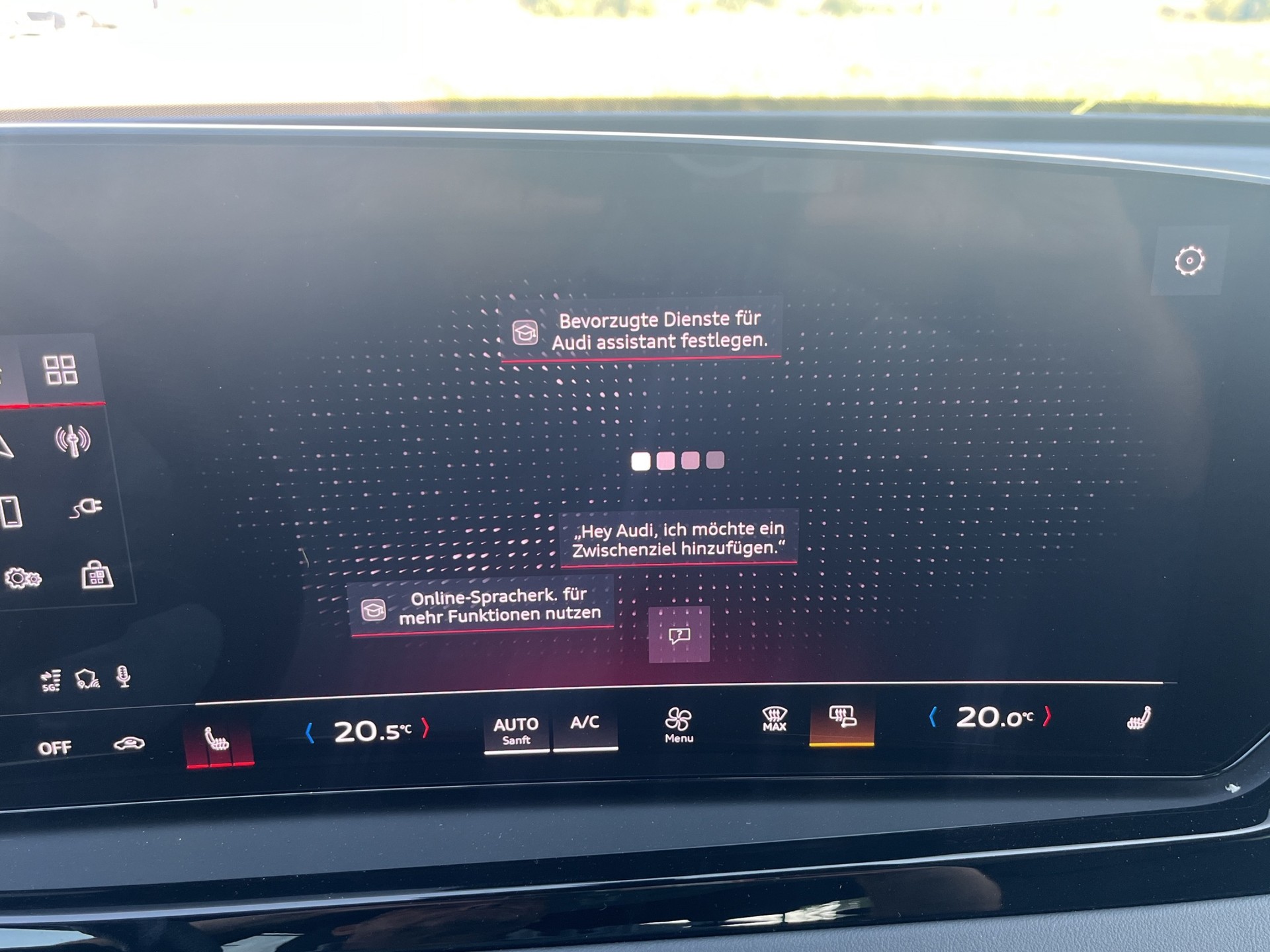 AUDI A6 Avant e-hybrid quattro 270 kW S tronic-image-23