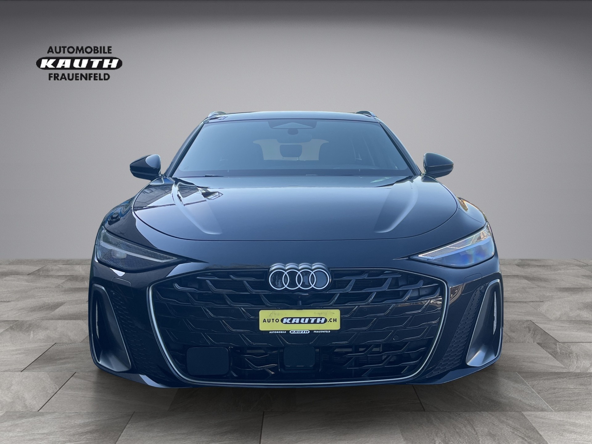 AUDI A6 Avant e-hybrid quattro 270 kW S tronic-image-2