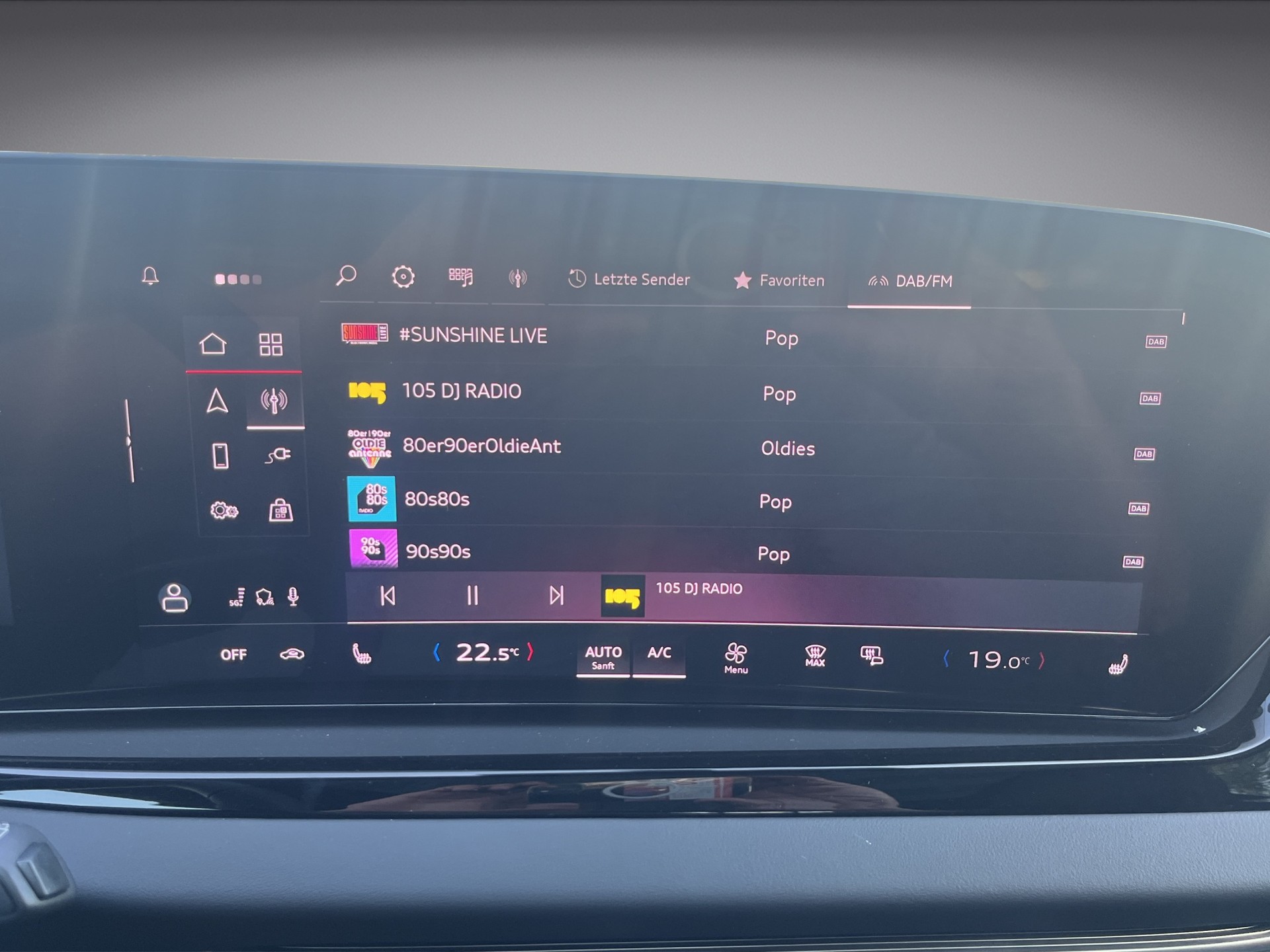 AUDI A6 Avant e-hybrid quattro 270 kW S tronic-image-18