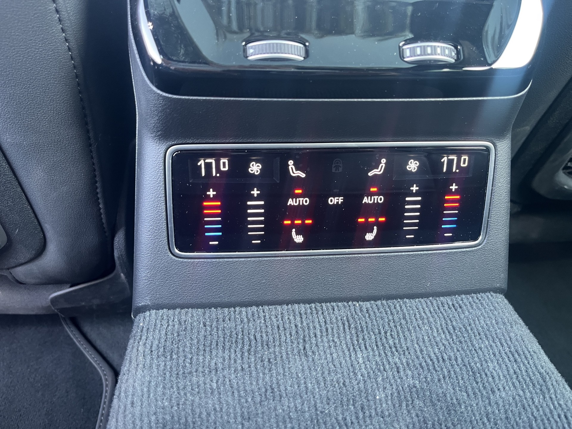 AUDI A6 Avant e-hybrid quattro 270 kW S tronic-image-11