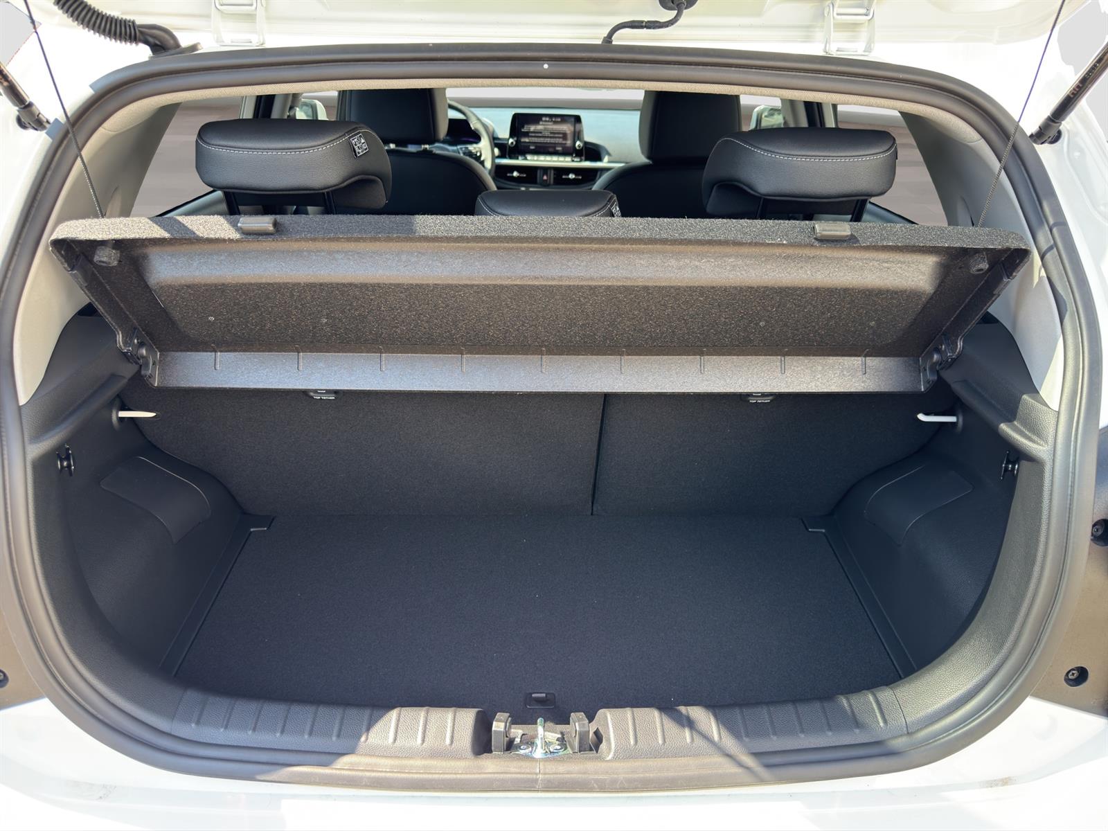 KIA Picanto 1.0 GDi GT-Line-image-4