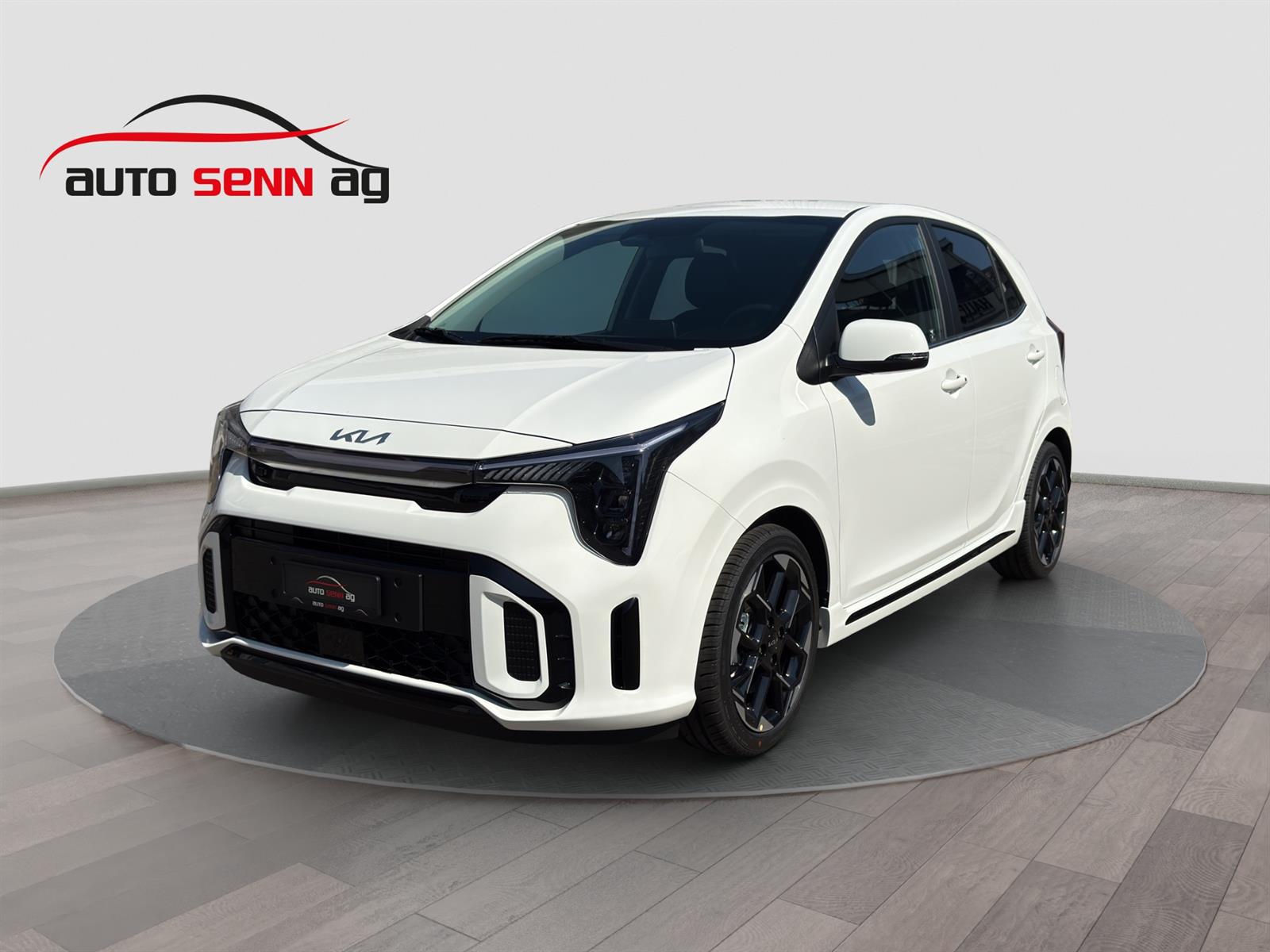 KIA Picanto 1.0 GDi GT-Line-image-0