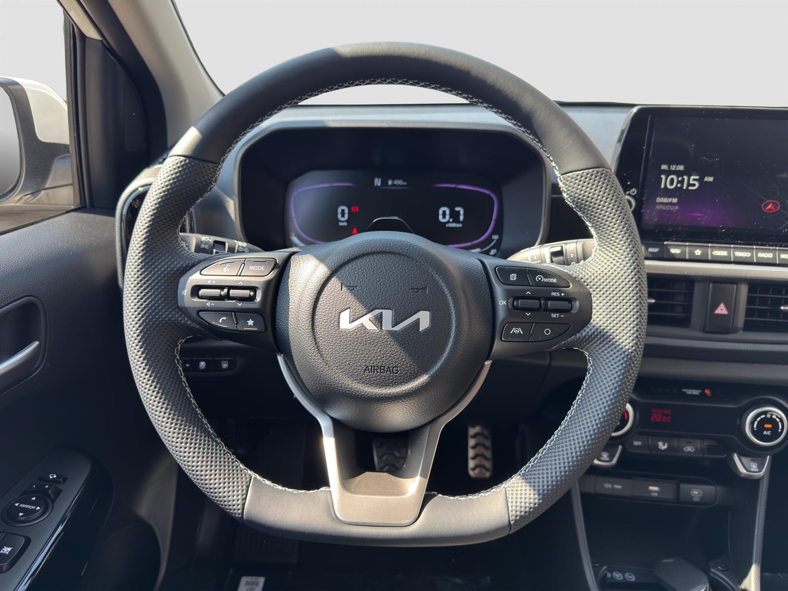 KIA Picanto 1.0 GDi GT-Line-image-9