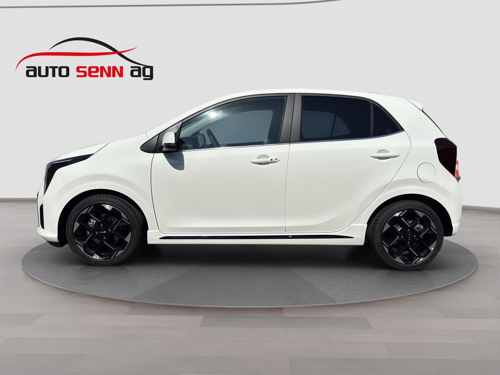 KIA Picanto 1.0 GDi GT-Line-image-1