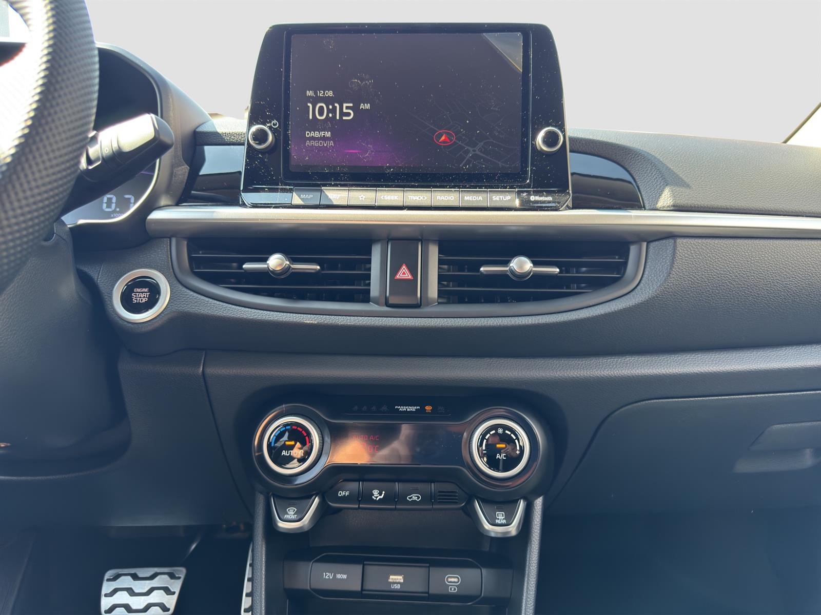 KIA Picanto 1.0 GDi GT-Line-image-11