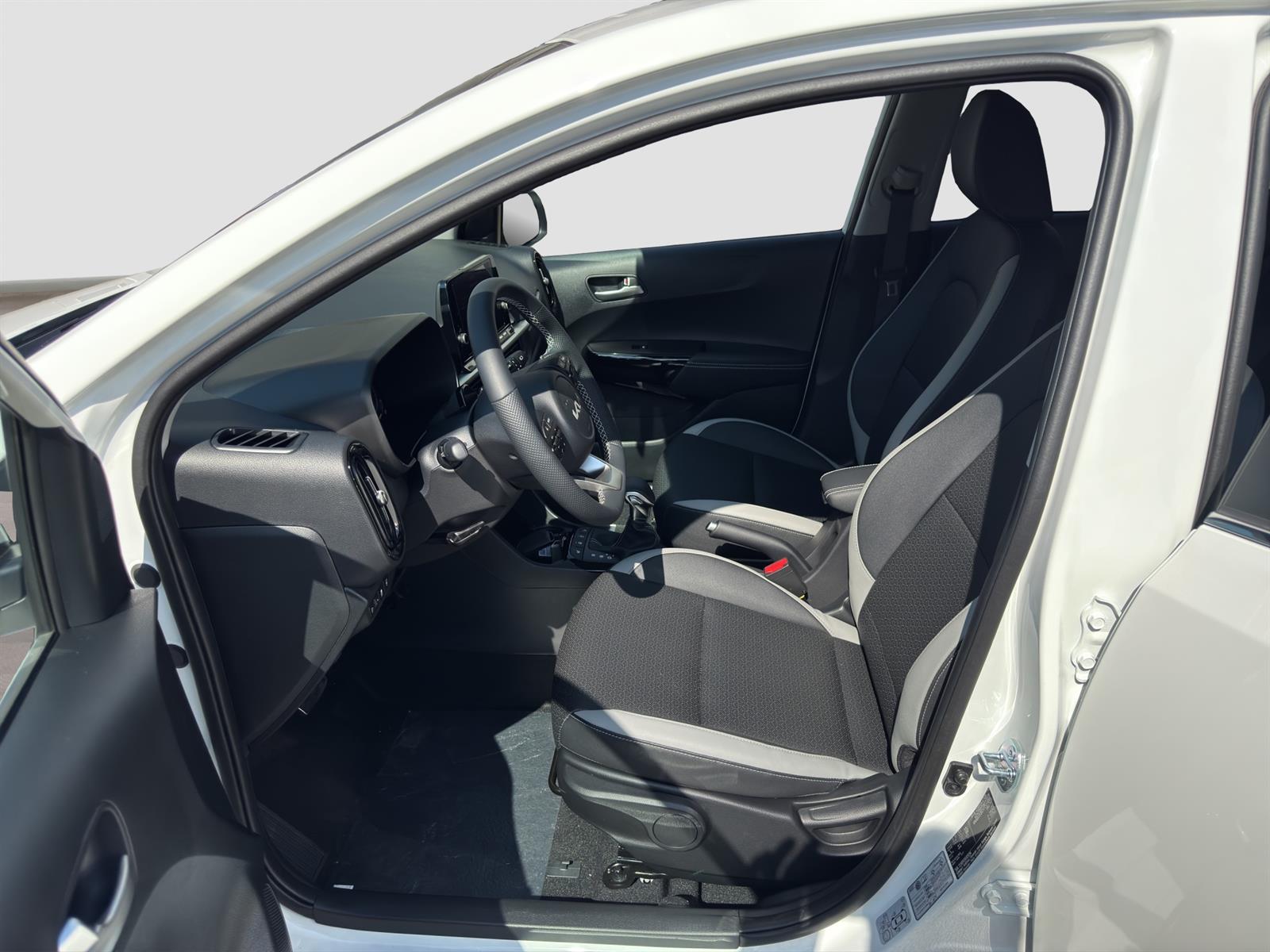 KIA Picanto 1.0 GDi GT-Line-image-6