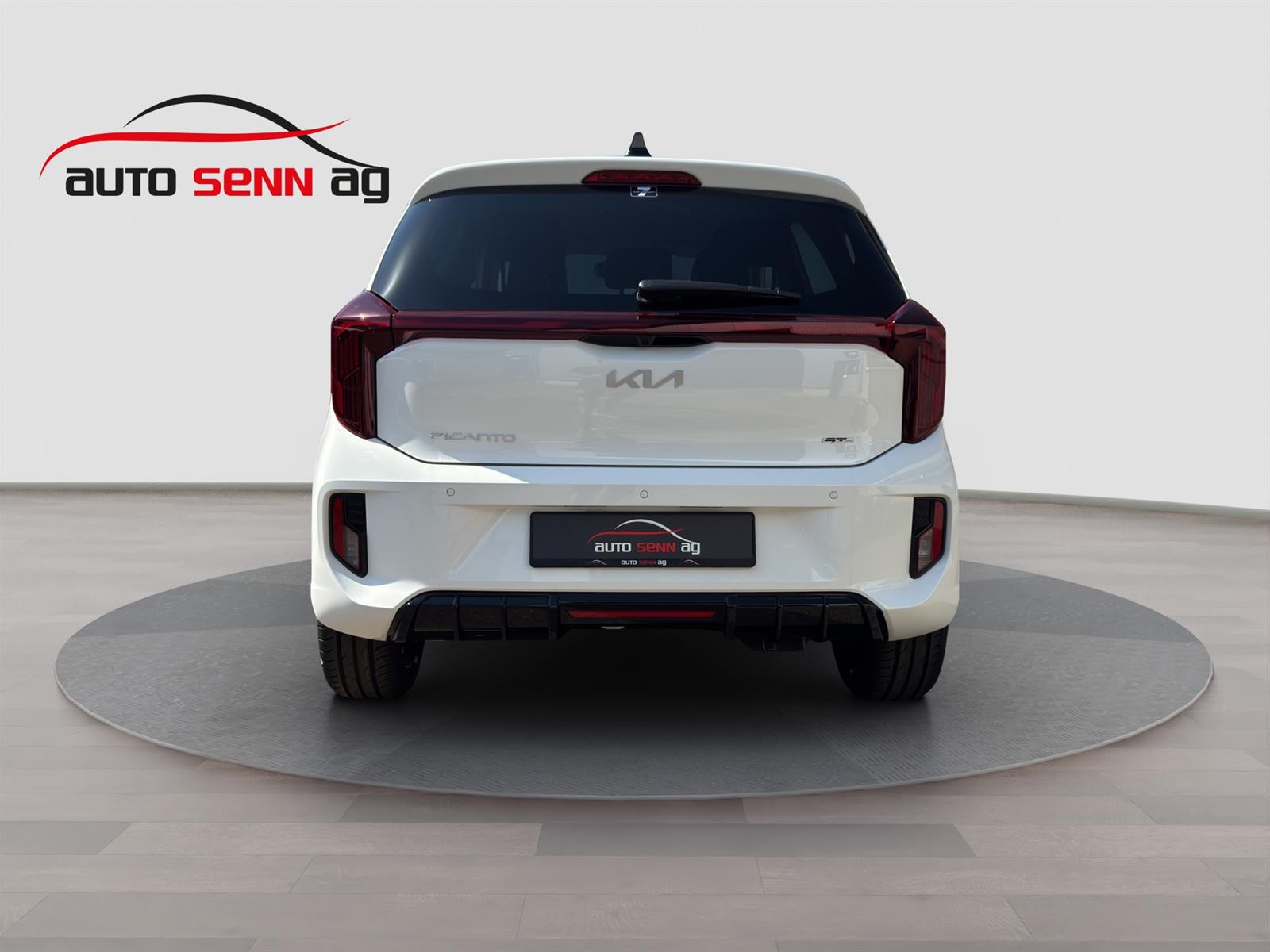 KIA Picanto 1.0 GDi GT-Line-image-3