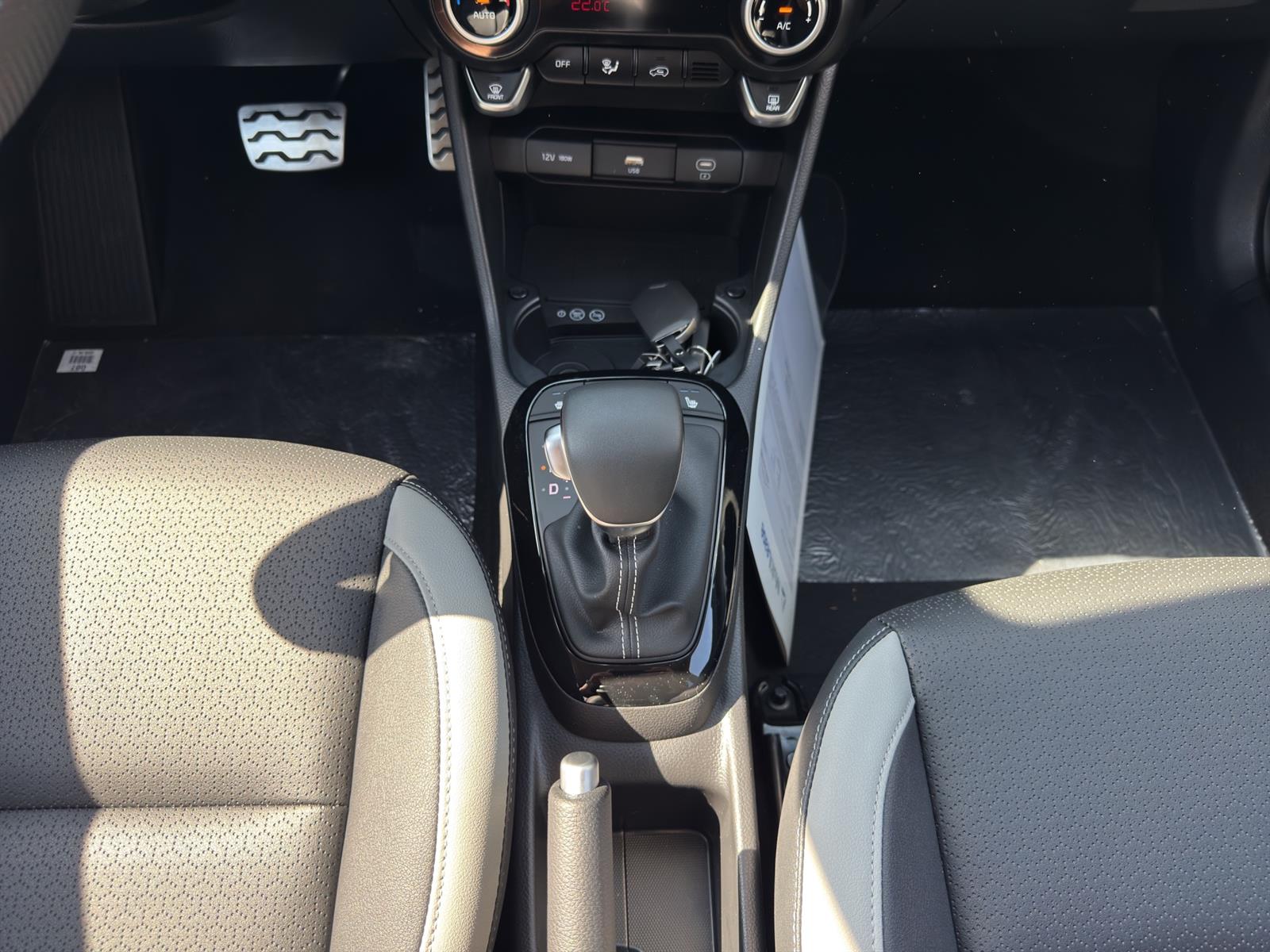 KIA Picanto 1.0 GDi GT-Line-image-10