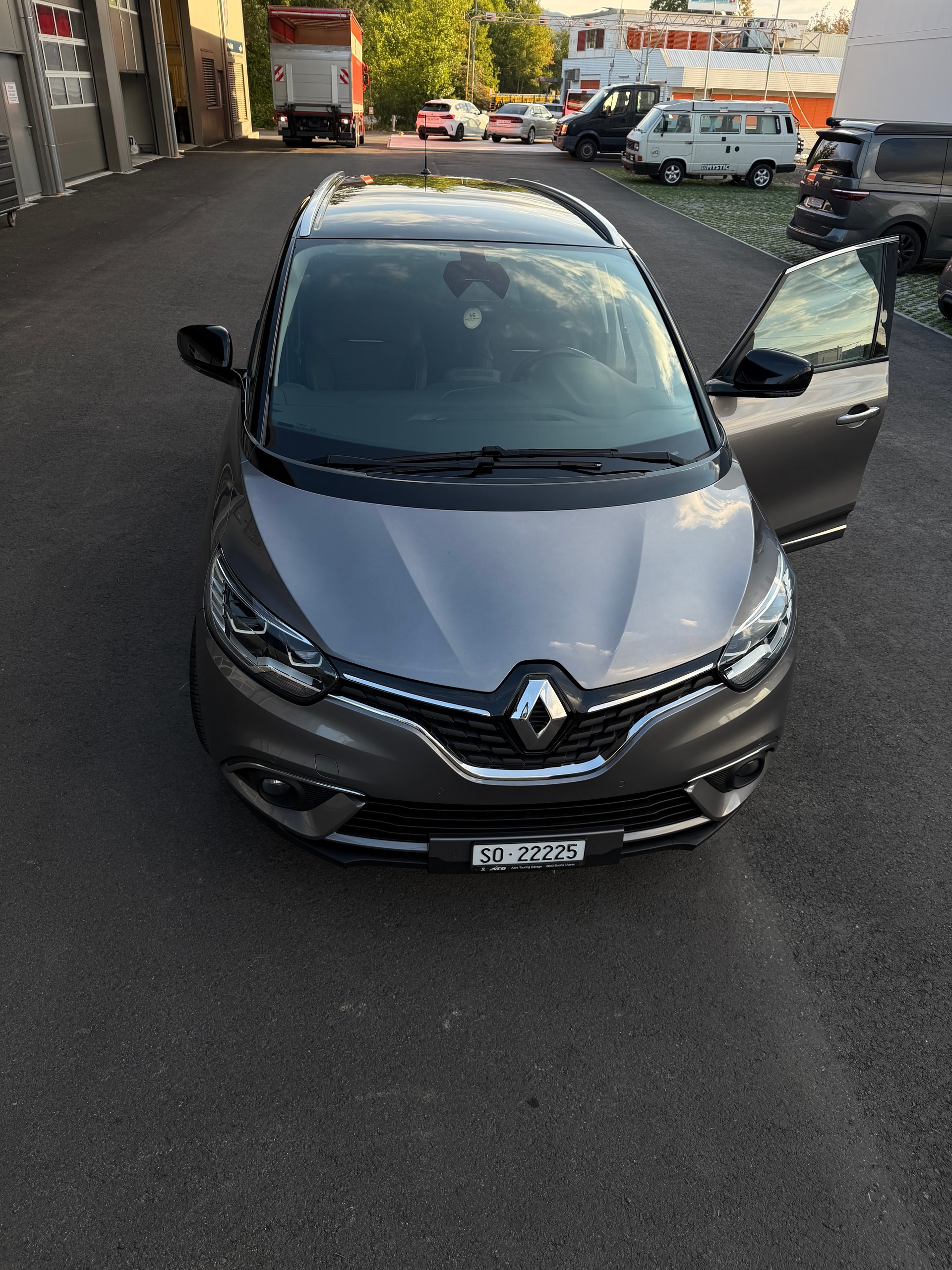 RENAULT 1.5 dCi Hybrid Assist Bose-image-8