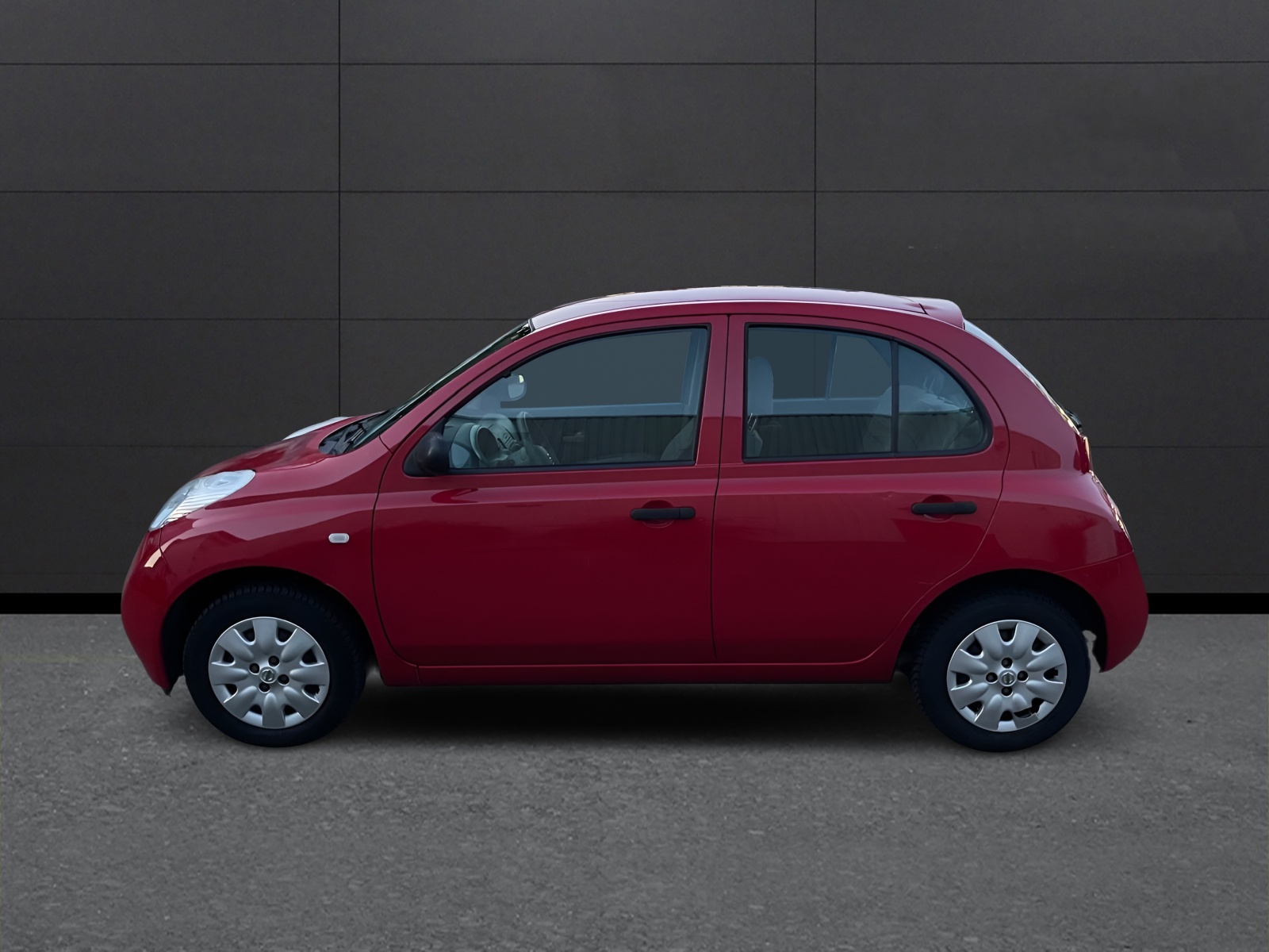 NISSAN Micra 1.2-image-3