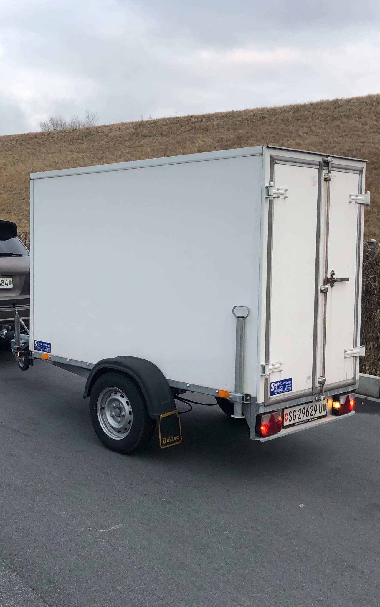 DALTEC Cargo-image-0