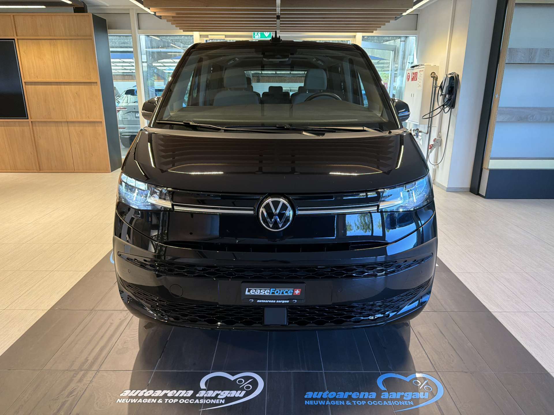 VW T7 Multivan 2.0 TDi Life 7-Plätzer DSG-Automat-image-10