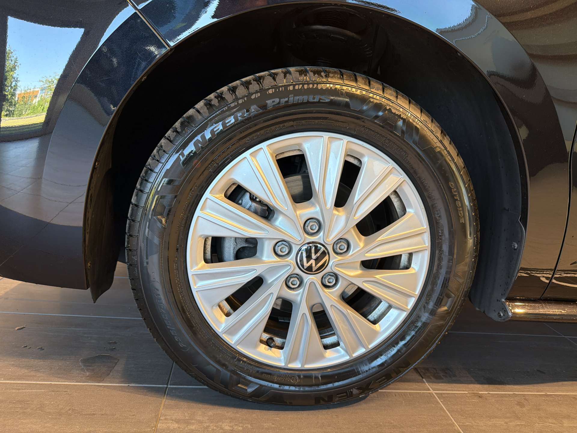 VW T7 Multivan 2.0 TDi Life 7-Plätzer DSG-Automat-image-8
