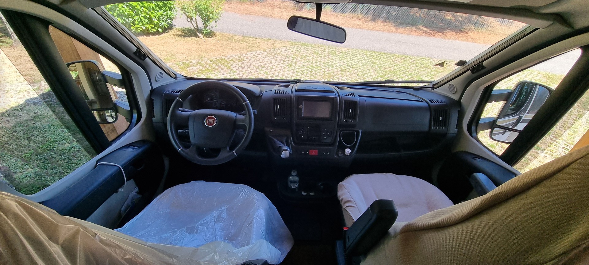 FIAT Malibu T 460 LE-image-3
