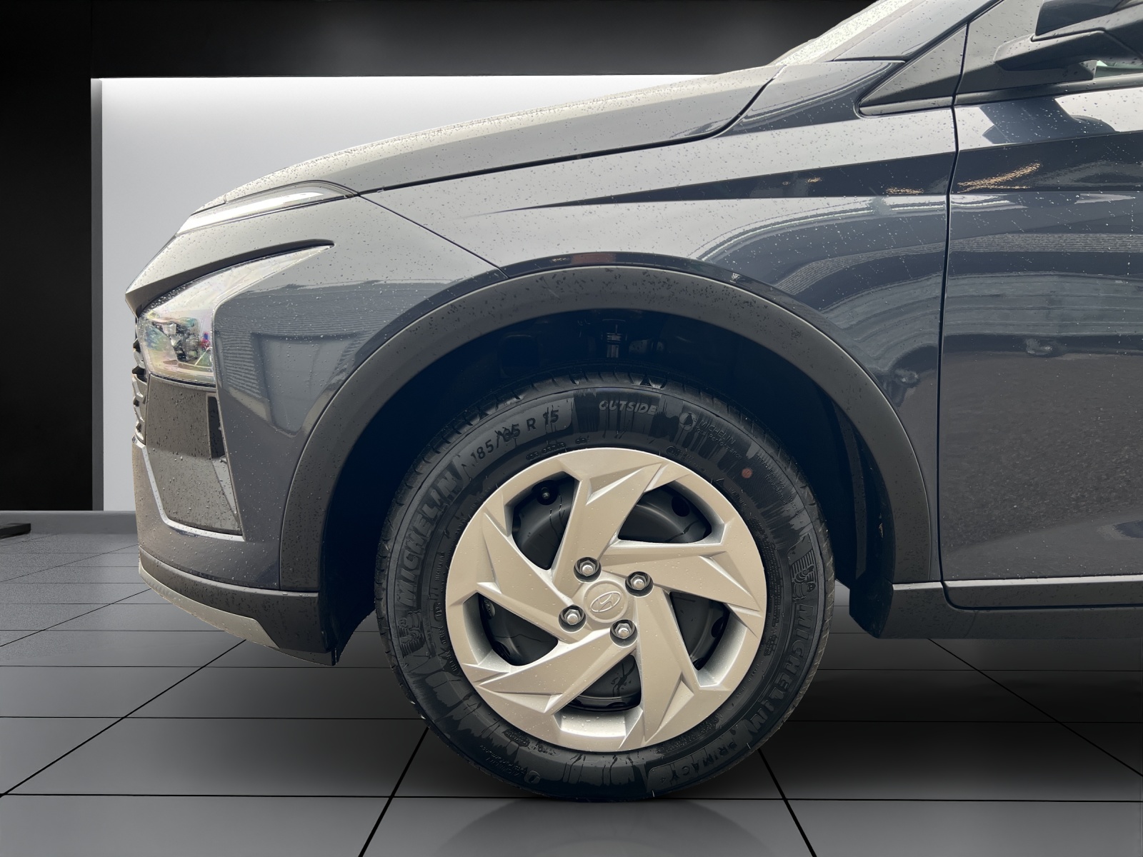 HYUNDAI Bayon 1.0 T-GDi Origo DCT-image-5