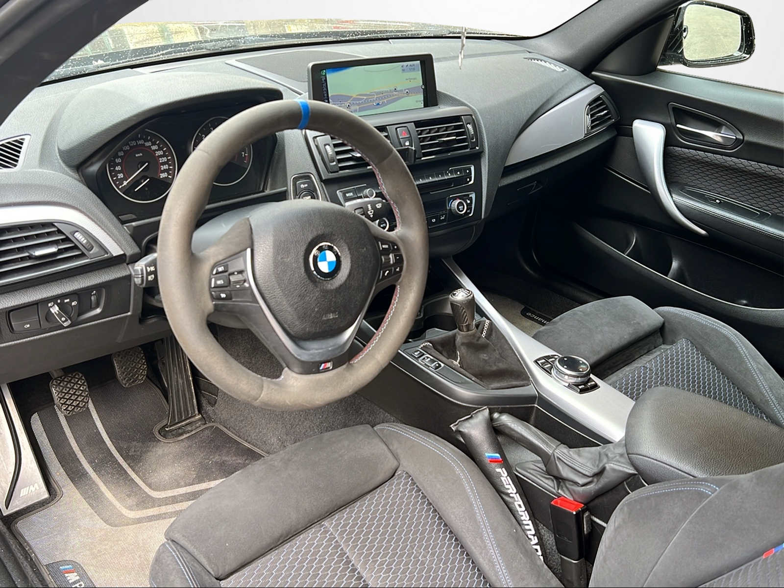 BMW M135i-image-8