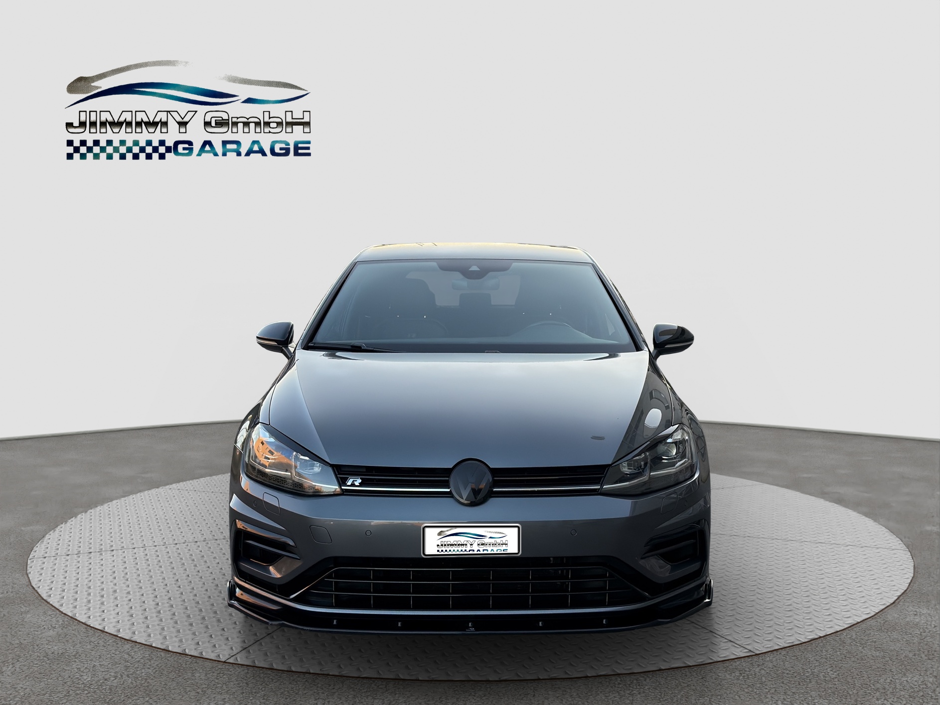 VW Golf 2.0 TSI R 4Motion DSG-image-0