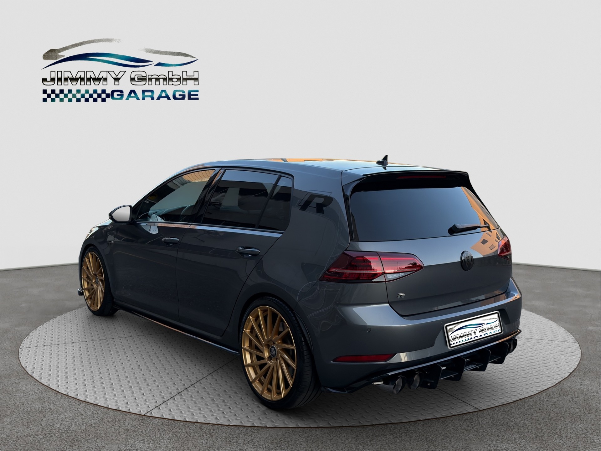 VW Golf 2.0 TSI R 4Motion DSG-image-3