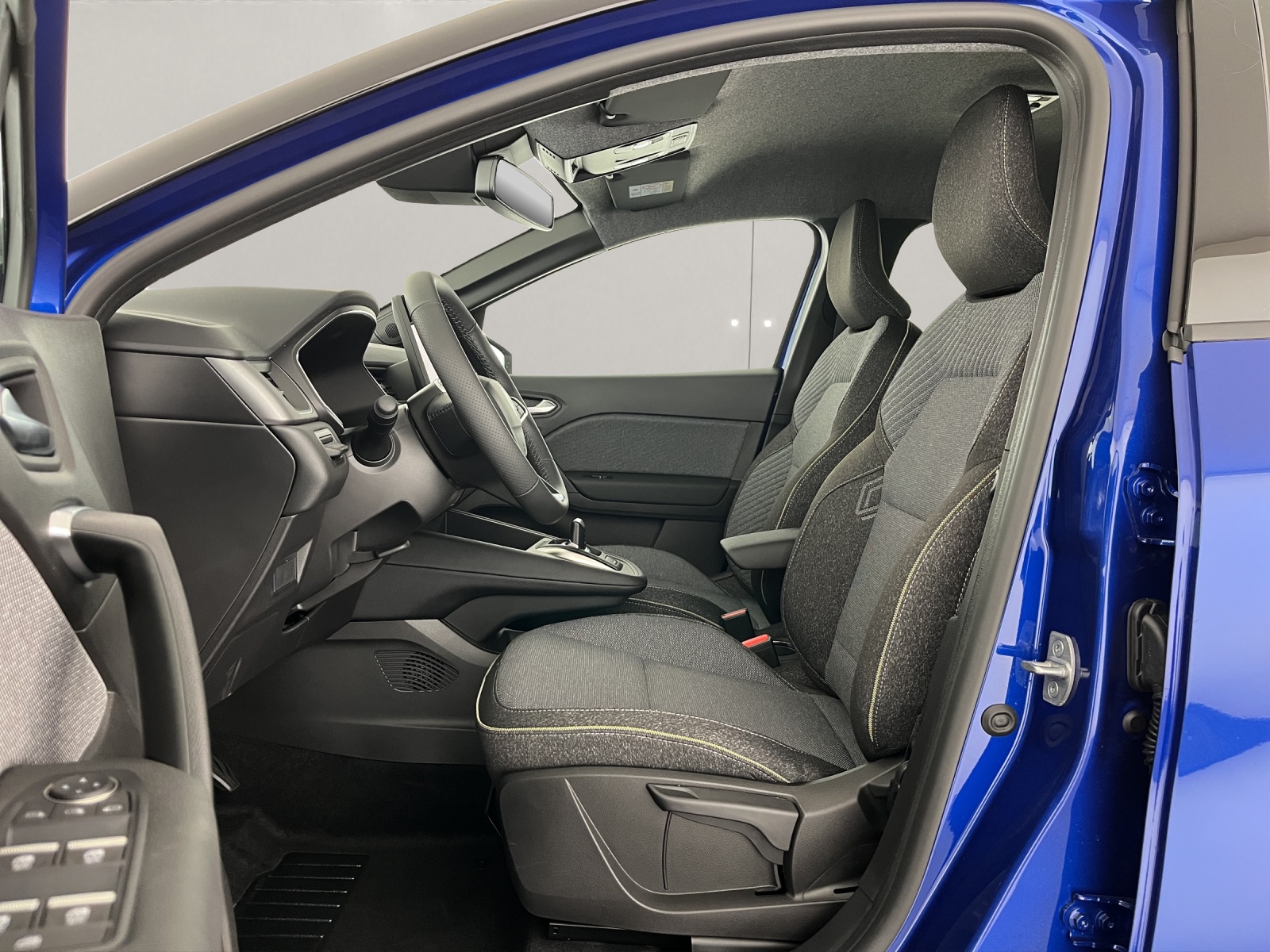 RENAULT Captur 1.8 E-Tech techno-image-7