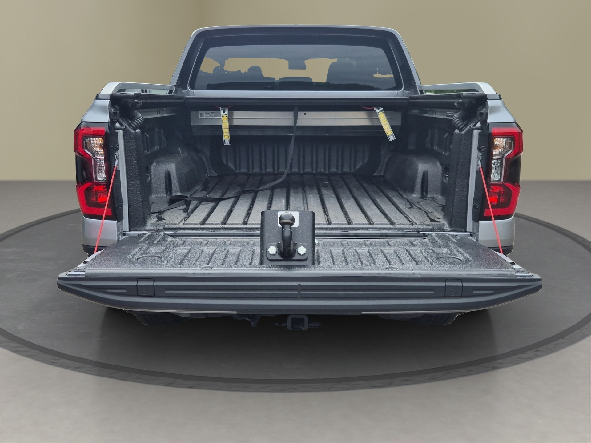 FORD Ranger Wildtrak 3.0 Eco Blue e-4WD Automat-image-23