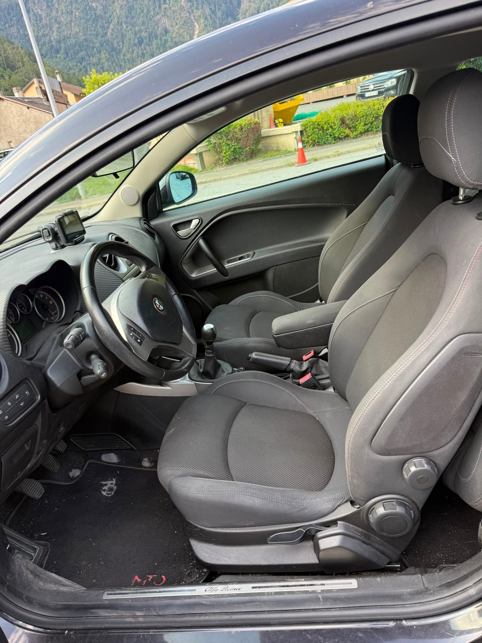ALFA ROMEO MiTo 1.4 TB Distinctive-image-6