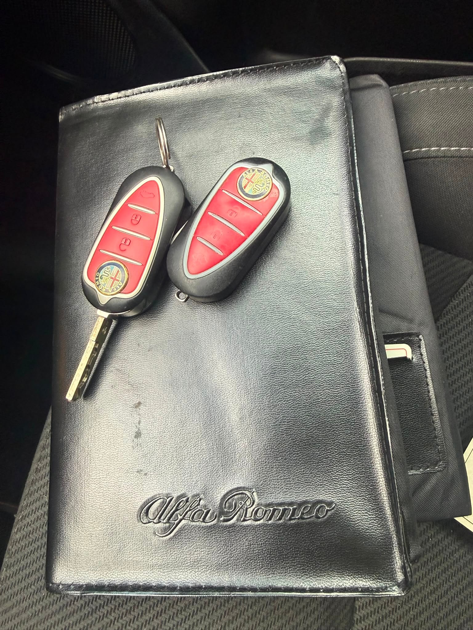 ALFA ROMEO MiTo 1.4 TB Distinctive-image-9