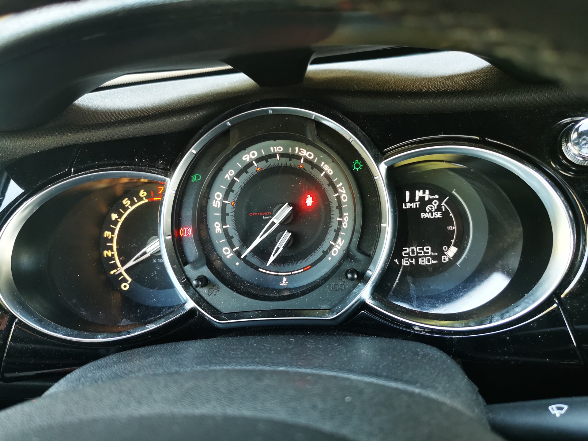 DS AUTOMOBILES DS3 1.2 Pure Tech Eye Tech-image-12