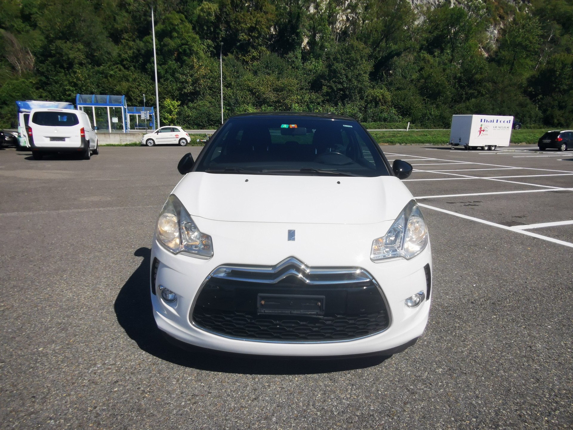 DS AUTOMOBILES DS3 1.2 Pure Tech Eye Tech-image-3