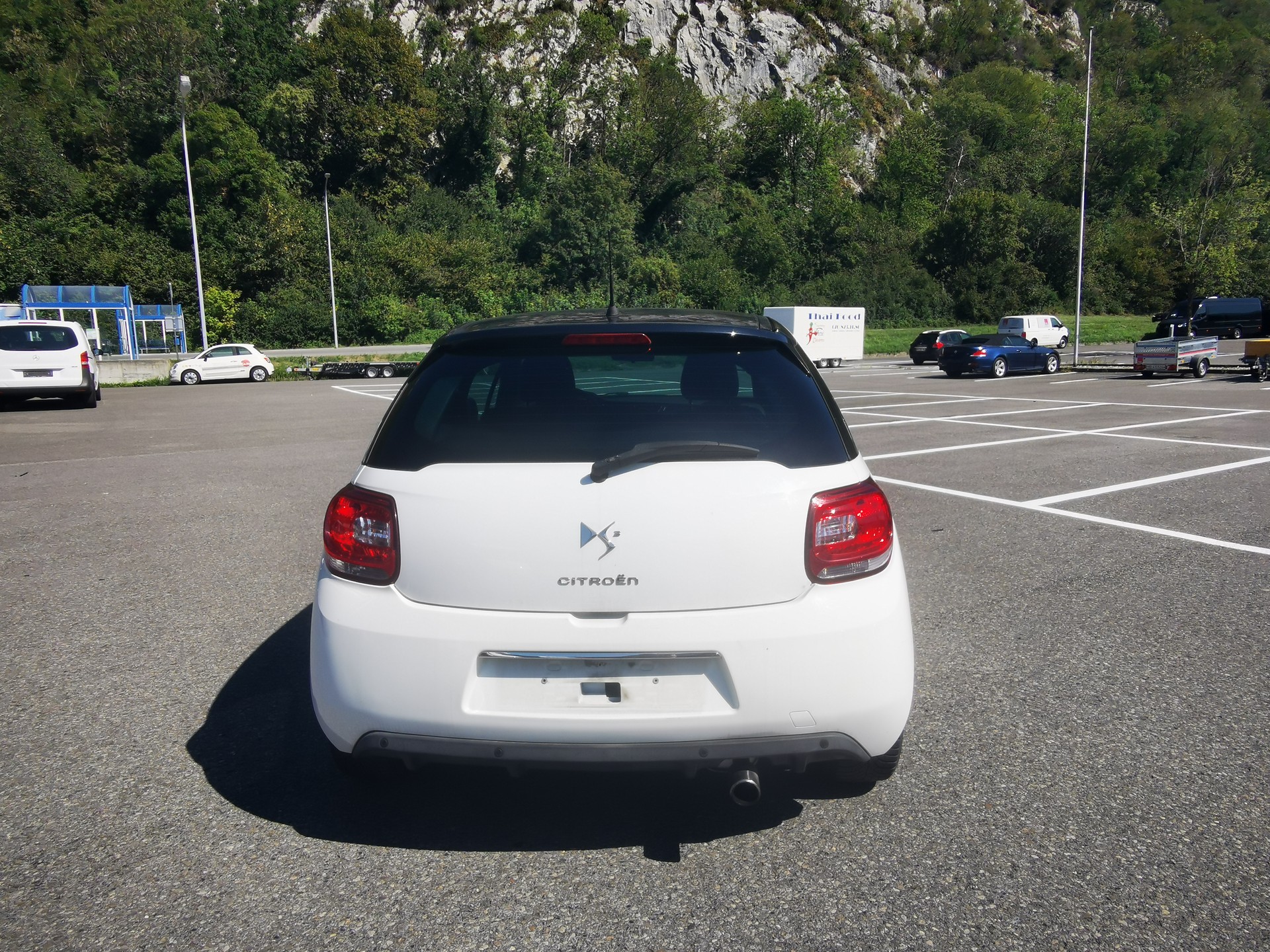 DS AUTOMOBILES DS3 1.2 Pure Tech Eye Tech-image-7