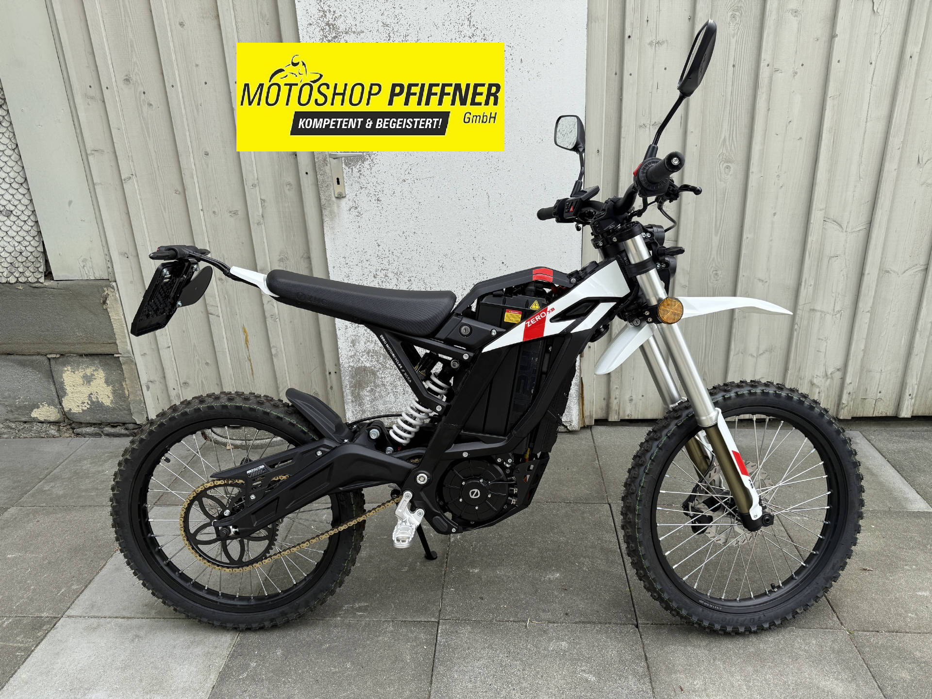 ZERO XB