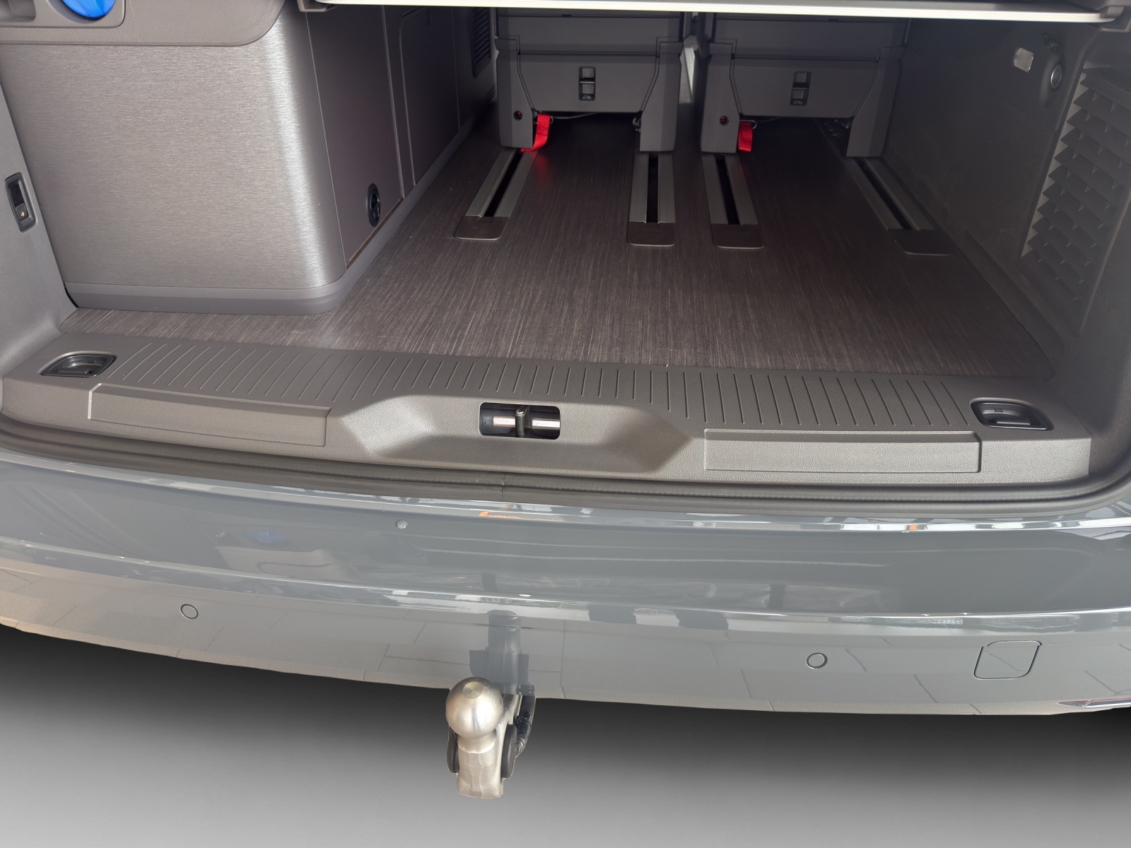 VW California 2.0 TDI Ocean Liberty-image-15