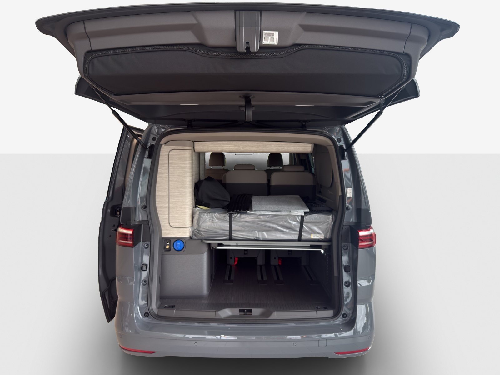 VW California 2.0 TDI Ocean Liberty-image-12