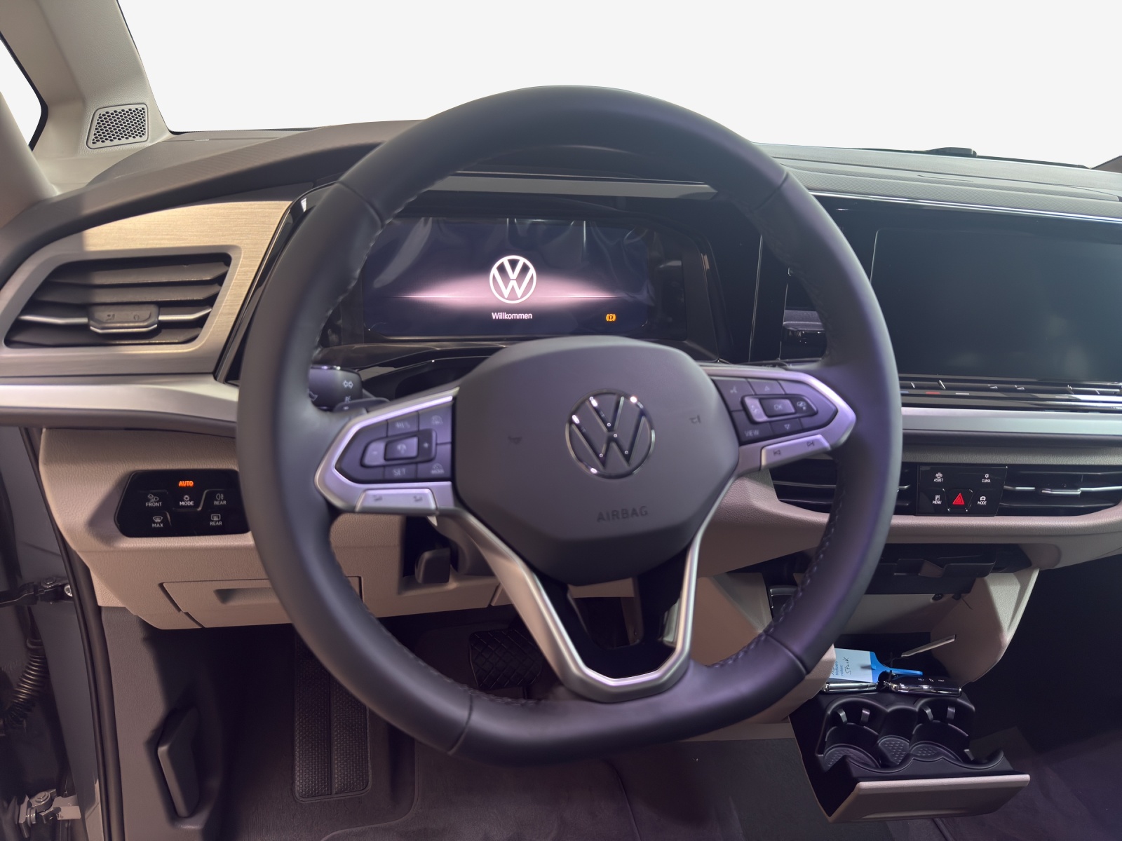 VW California 2.0 TDI Ocean Liberty-image-9