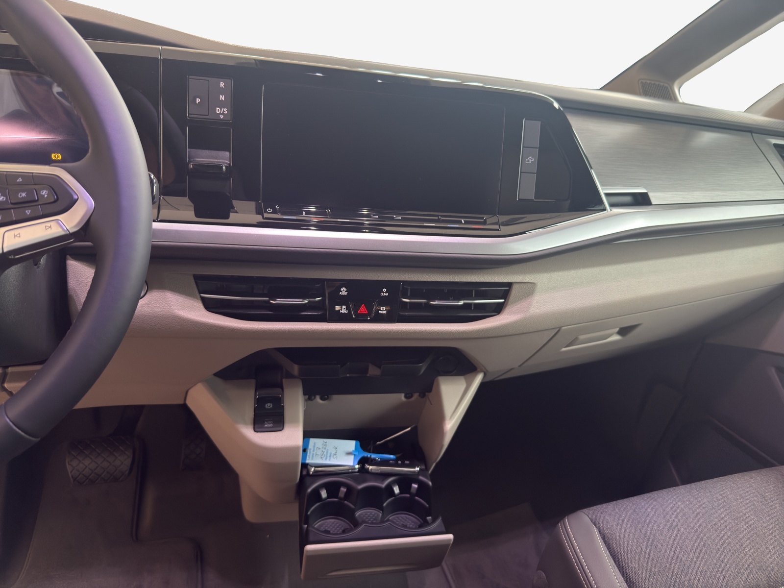 VW California 2.0 TDI Ocean Liberty-image-10