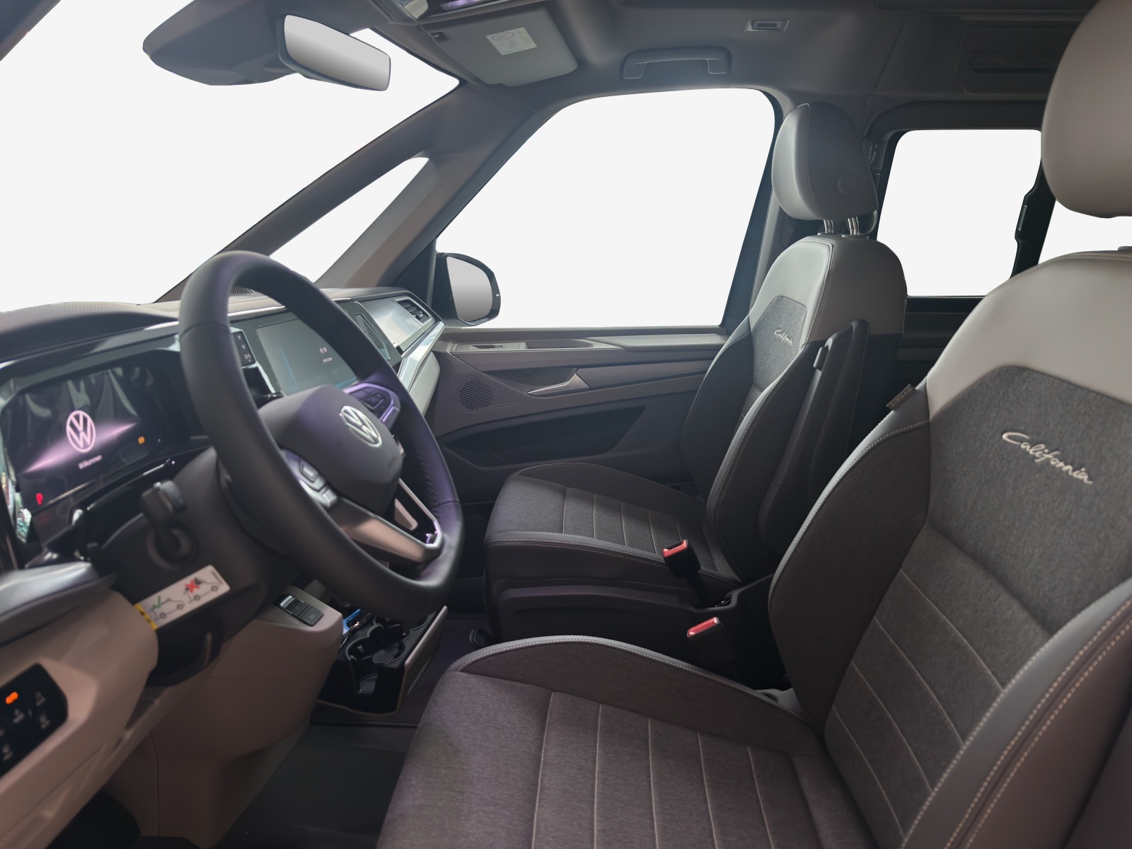 VW California 2.0 TDI Ocean Liberty-image-7